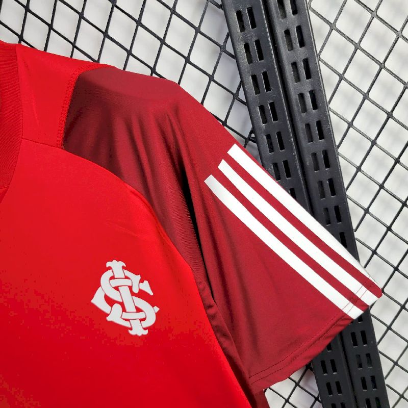 Men's Internacional 2024/25 Pre-Match Jersey