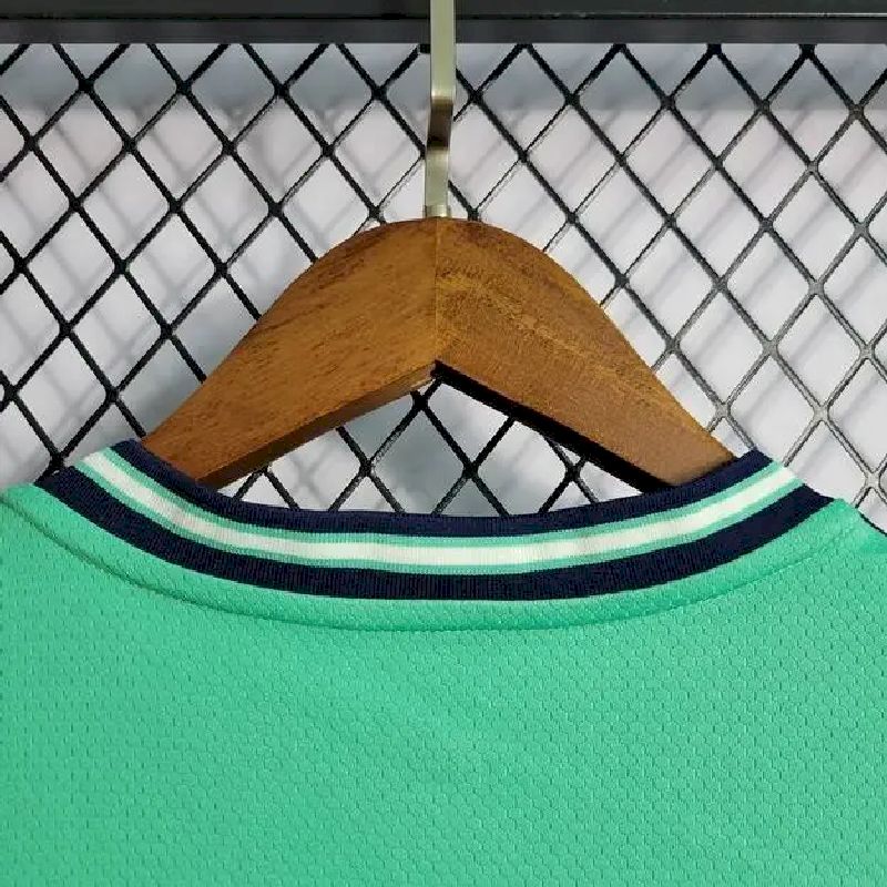 Real Madrid 2019/20 Retro Third Jersey