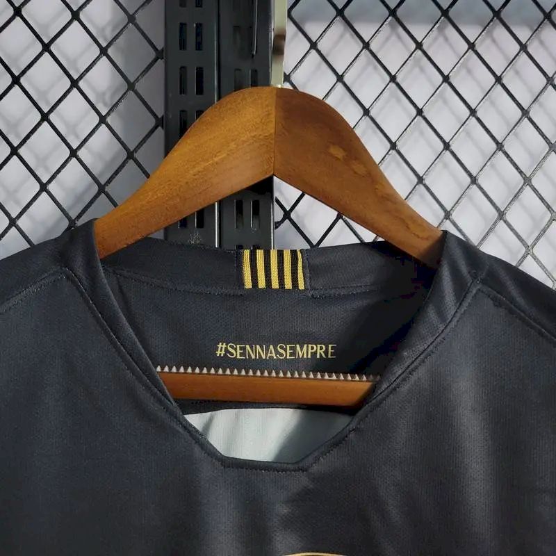 Corinthians 2018/19 Retro Away Jersey