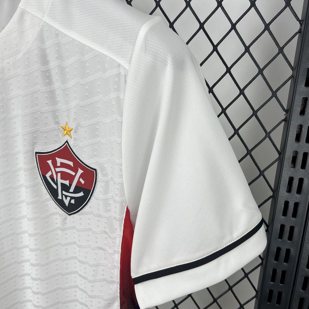 Men's Vitoria 2025/26 Away Jersey