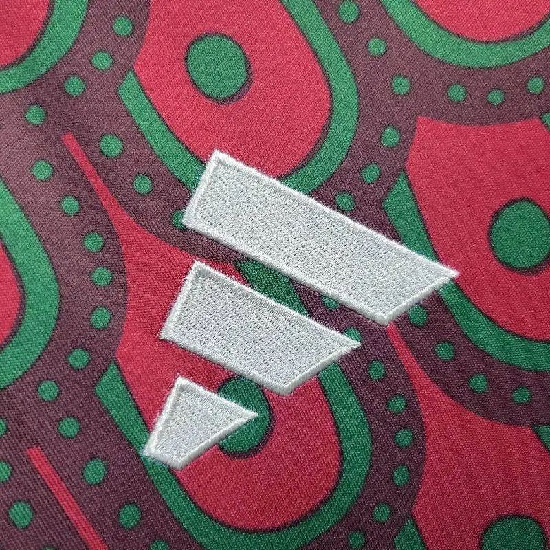 Men's Mexico 2024/25 Home Jersey