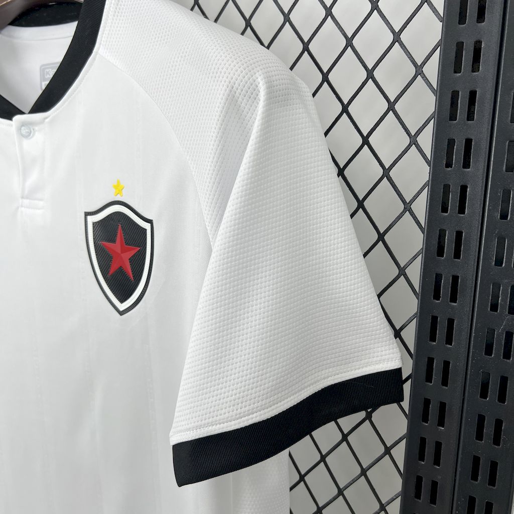 Men's Botafogo Fan Kappa Home Jersey