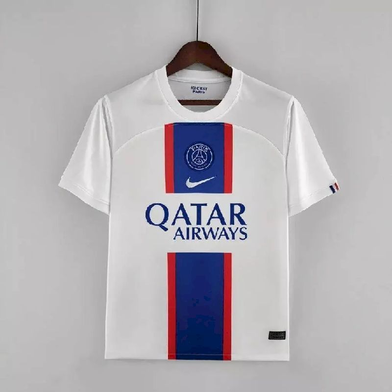 Men's Paris Saint-Germain 2022/23 Third Jersey