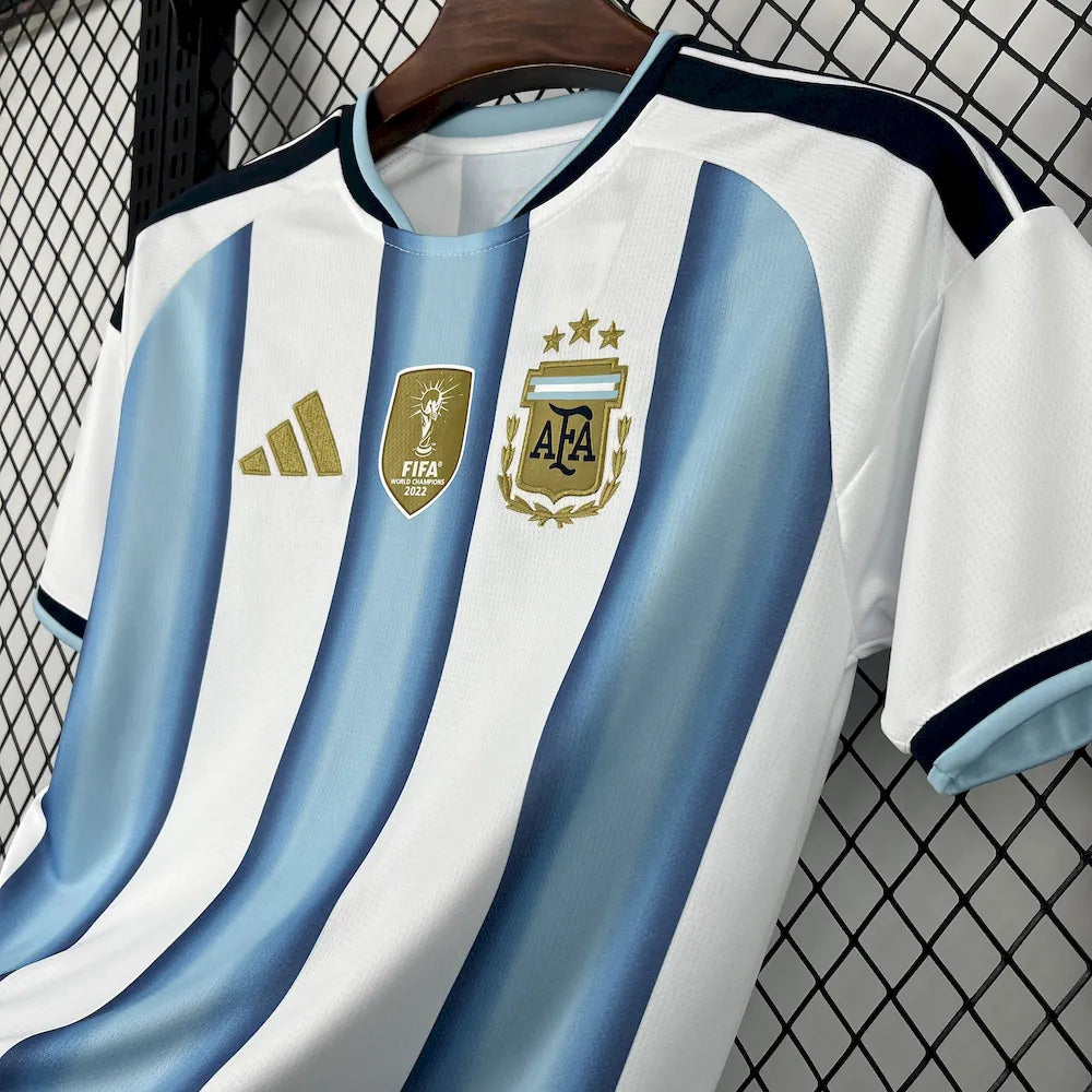 Men's Argentina 2026 World Cup Home Jersey