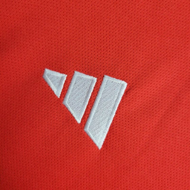 Men's Internacional 2024/25 Home Jersey