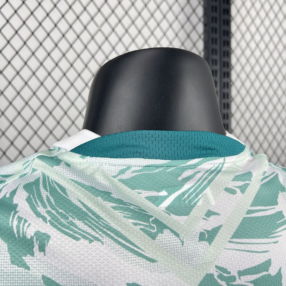 Men's Portugal 2026 World Cup Away Jersey Player Version