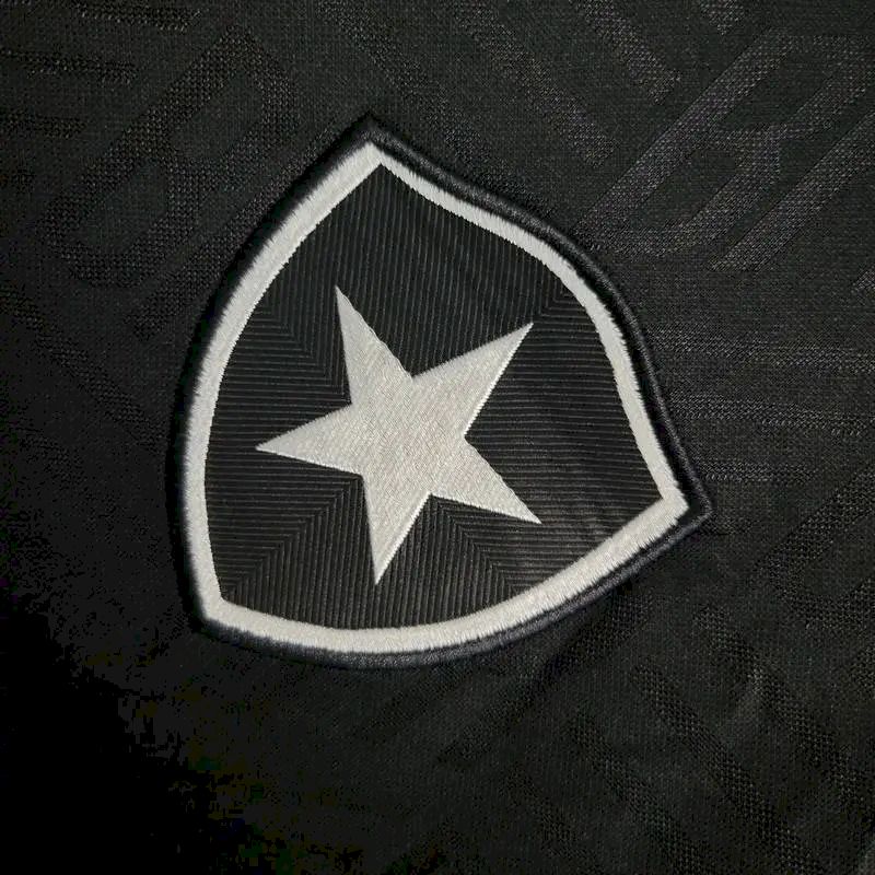 Men's Botafogo 2021/22 Fan Away Jersey