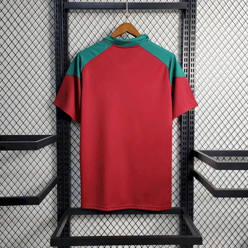 Men's Fluminense 2023/24 Pre-Match Jersey