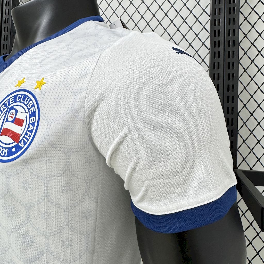 Men's Bahia 2025/26 Player Home Jersey