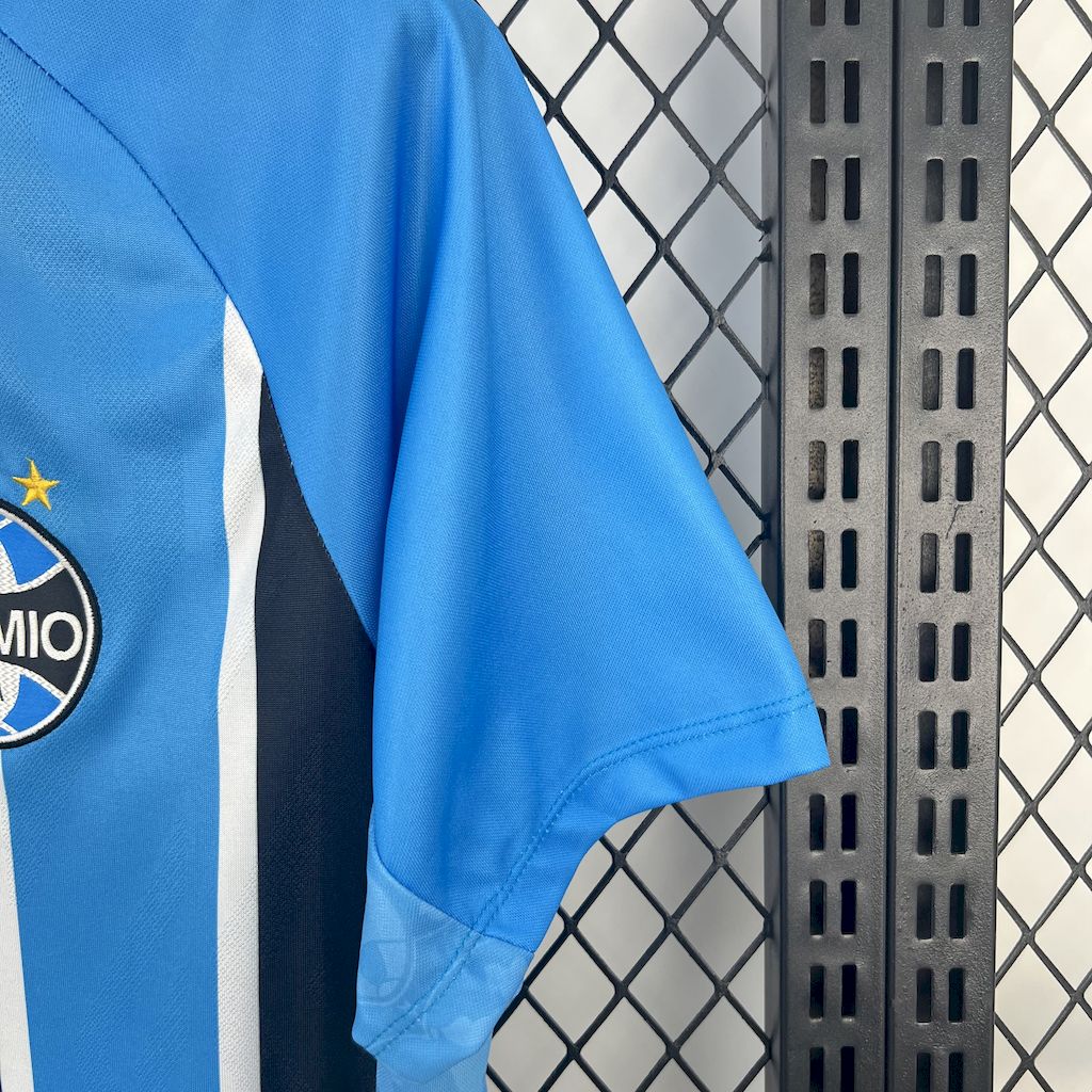 Men's Grêmio 2025/26 Home Jersey
