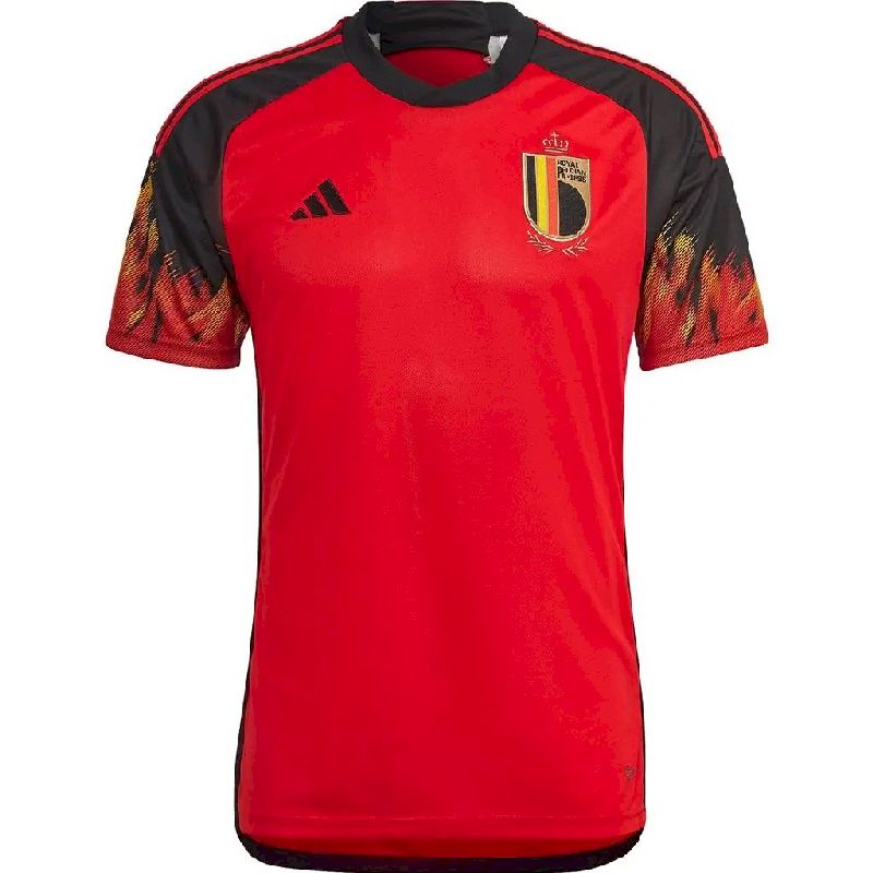 Womens Belgium 2023/24 Away Jersey - Image 7