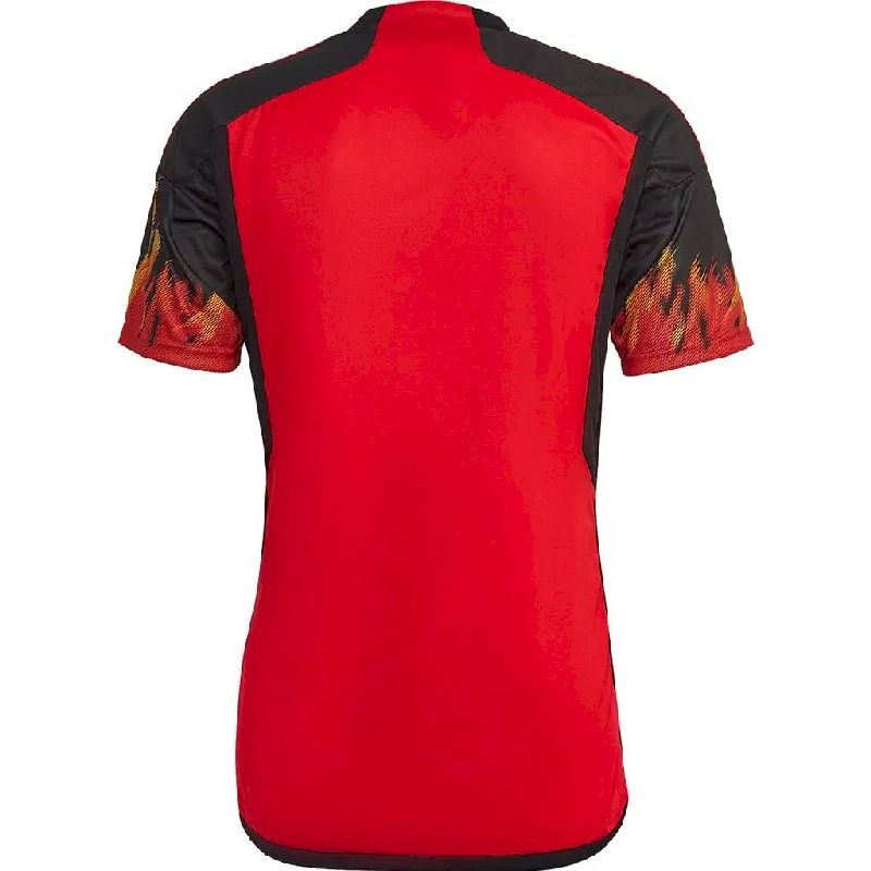 Womens Belgium 2023/24 Away Jersey - Image 8