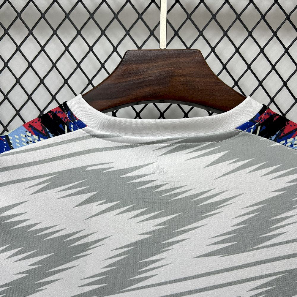 Men's Real Madrid 2025/26 Pre-Match Jersey