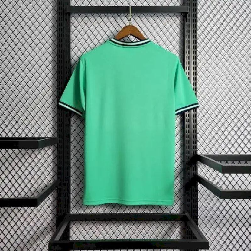 Real Madrid 2019/20 Retro Third Jersey