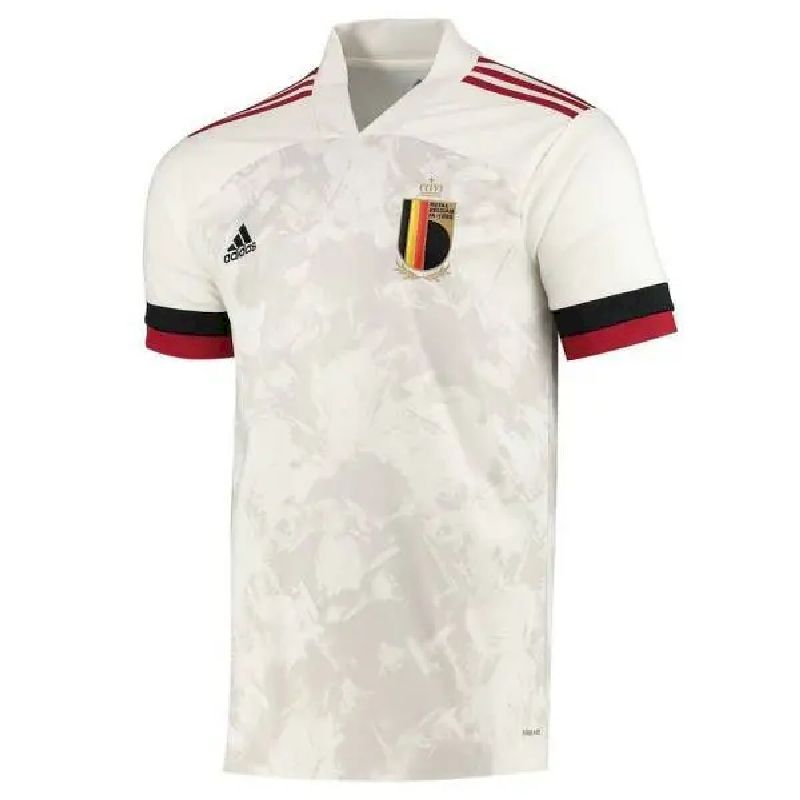 Mens Belgium 2021 Away Jersey - Image 1