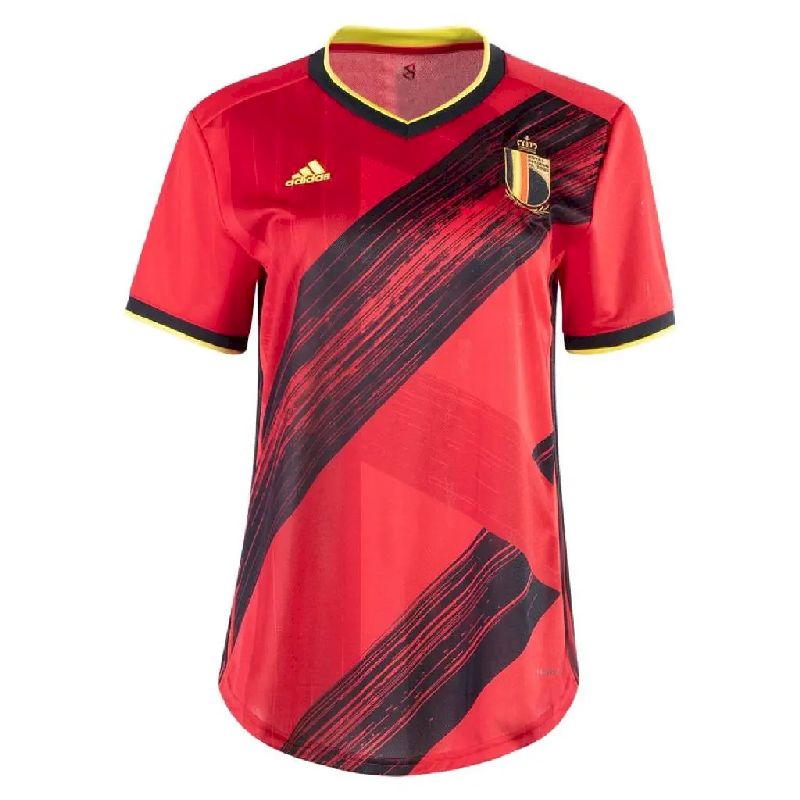 Mens Belgium 2021 Away Jersey - Image 3