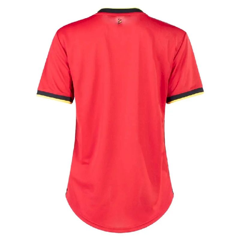 Mens Belgium 2021 Away Jersey - Image 4