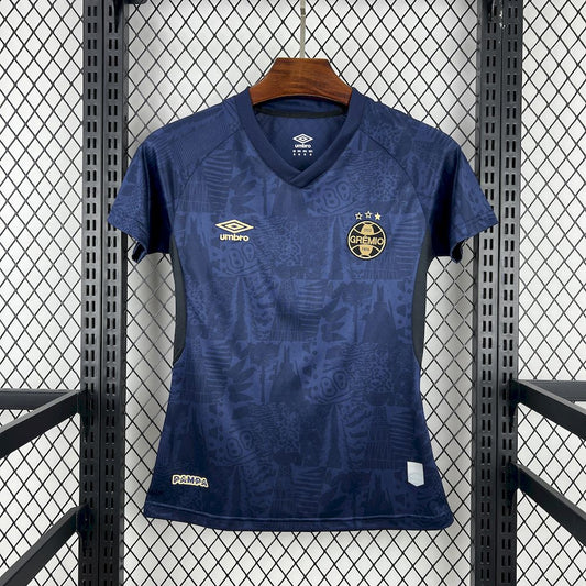 Women's Gremio 2025/26 Third Jersey