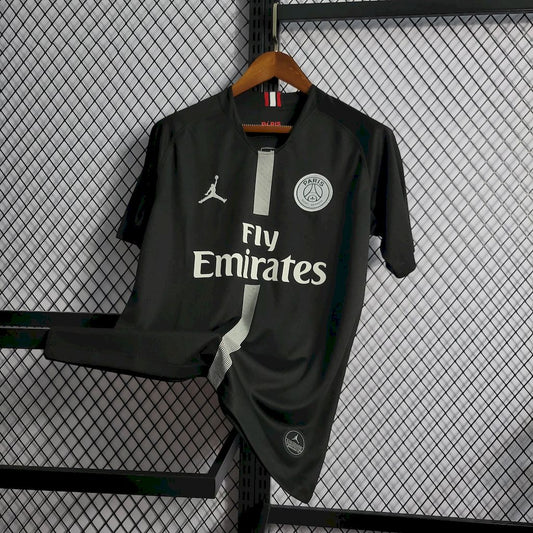 Paris Saint-Germain 2018/19 Retro Third Jersey