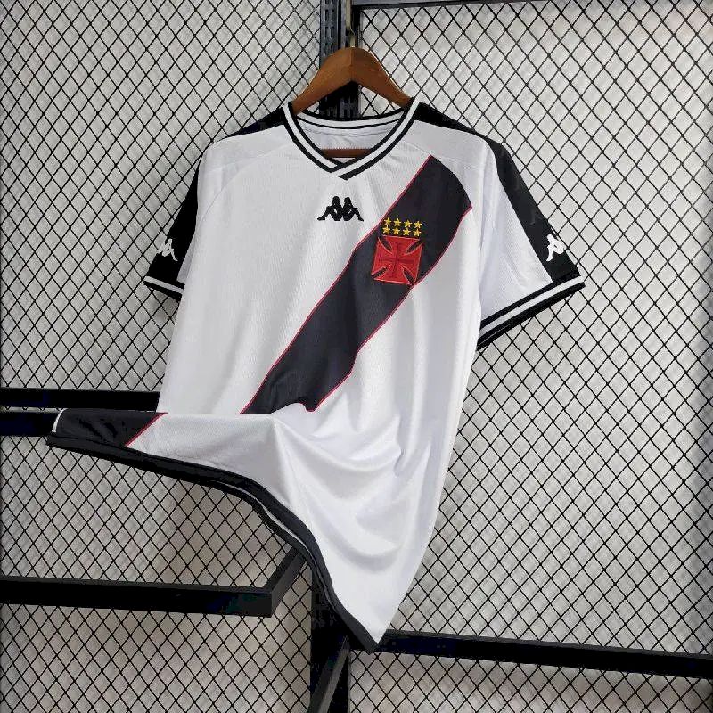 Men's Vasco Da Gama 2024/25 Away Jersey