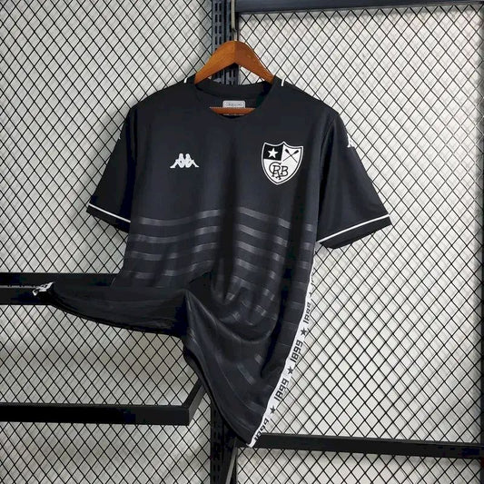 Men's Botafogo 2019/20 Fan Away Jersey