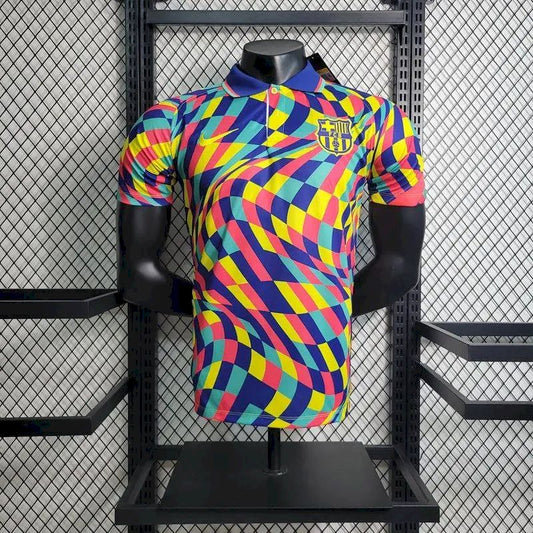 Men’s Barcelona 2023/24 Polo