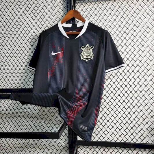 Men's Corinthians 2023/24 Pre-Match Jersey