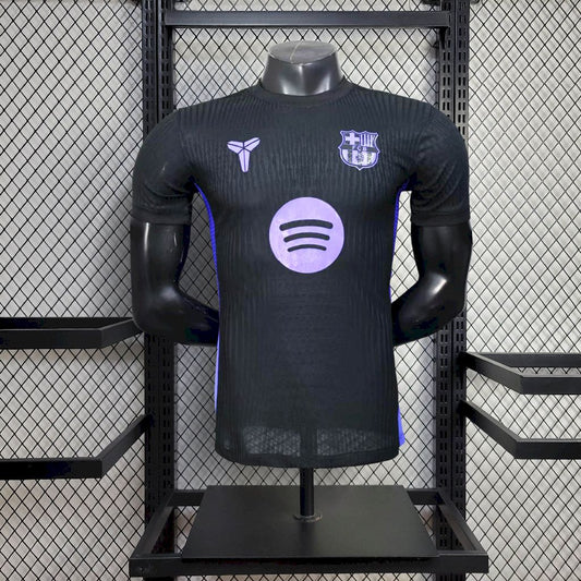 Men's Barcelona x Kobe Bryant 2025/26 Player Pre-Match Jersey