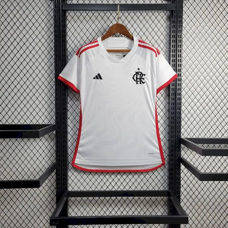 Women's Flamengo 2024-25 Away Jersey