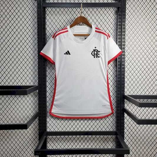 Women's Flamengo 2024-25 Away Jersey