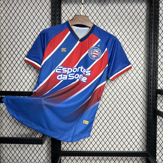 Men's Bahia 2024/25 Fan Away Jersey