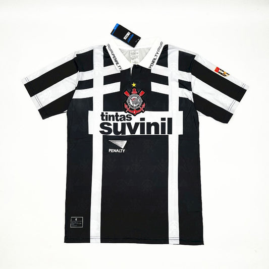 Corinthians 1992 Retro Third Jersey