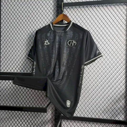 Men's Atlético Mineiro 2022/23 Fan Commemorative Edition Jersey