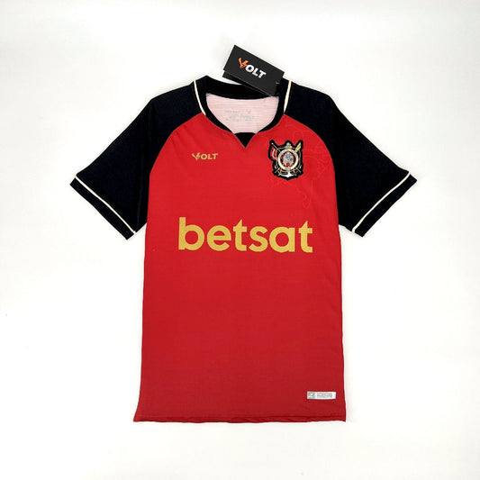 Men's Vitoria 2024/25 Jogo Copa Do Nordeste Jersey