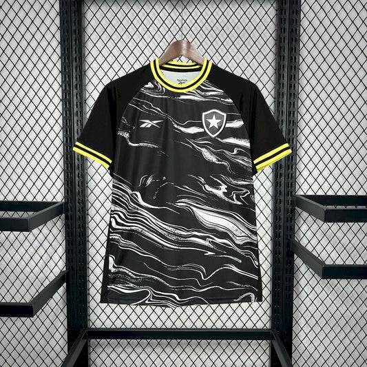 Men's Botafogo 2024/25 Fan Fourth Jersey