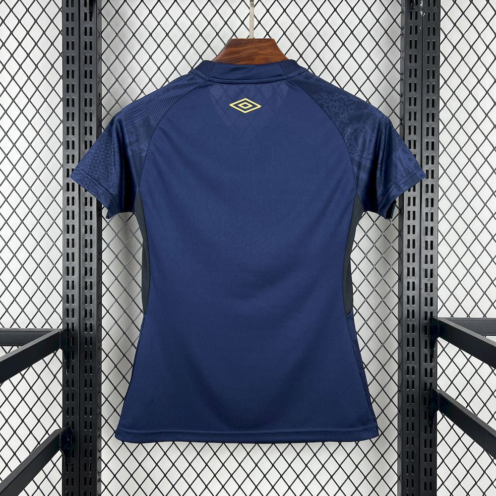 Women's Gremio 2025/26 Third Jersey