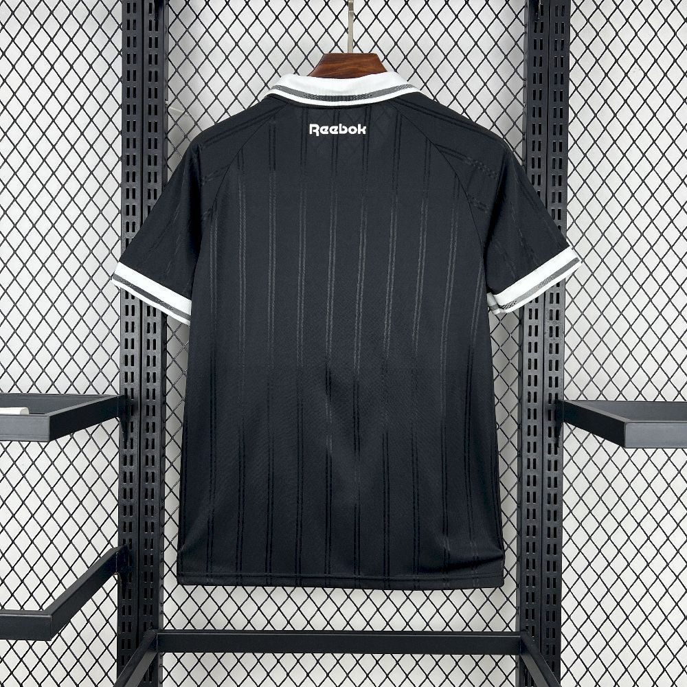 Men's Botafogo 2025/26 Fan Away Jersey