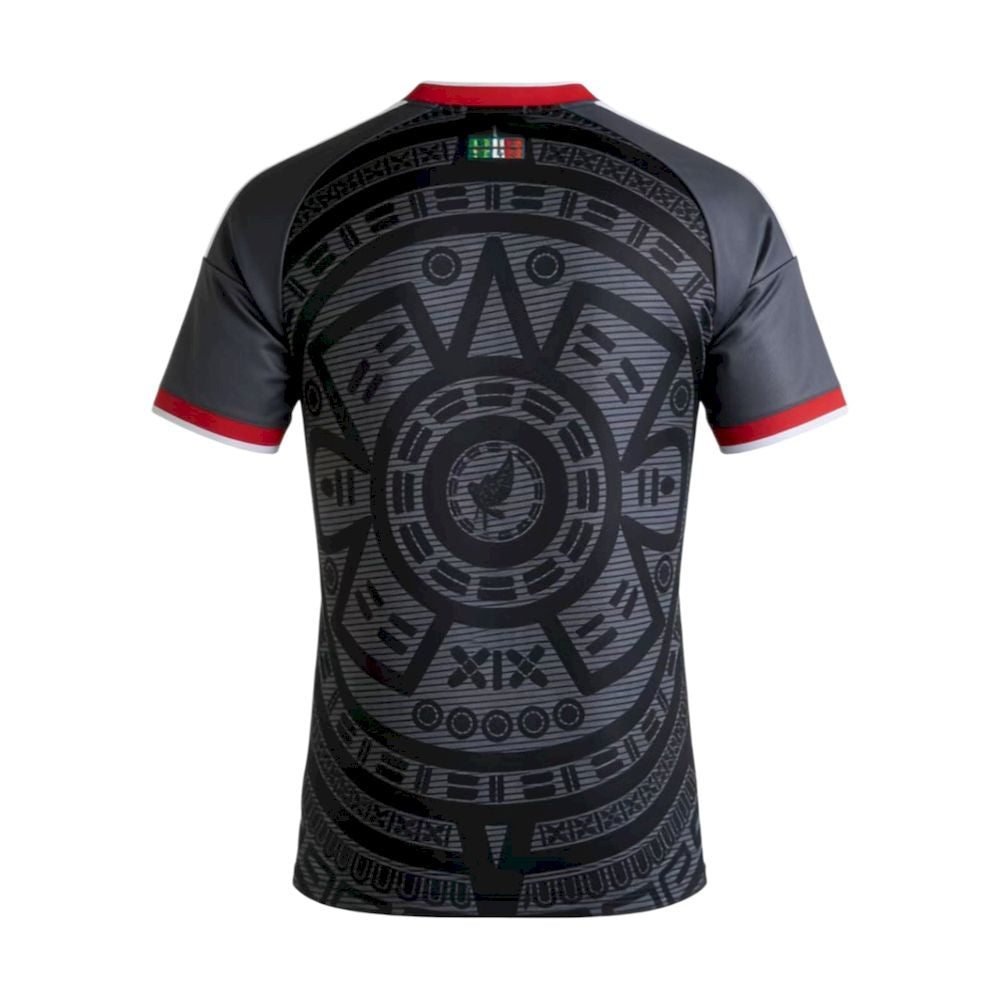 Men's Mexico 2026 World Cup Special Jersey