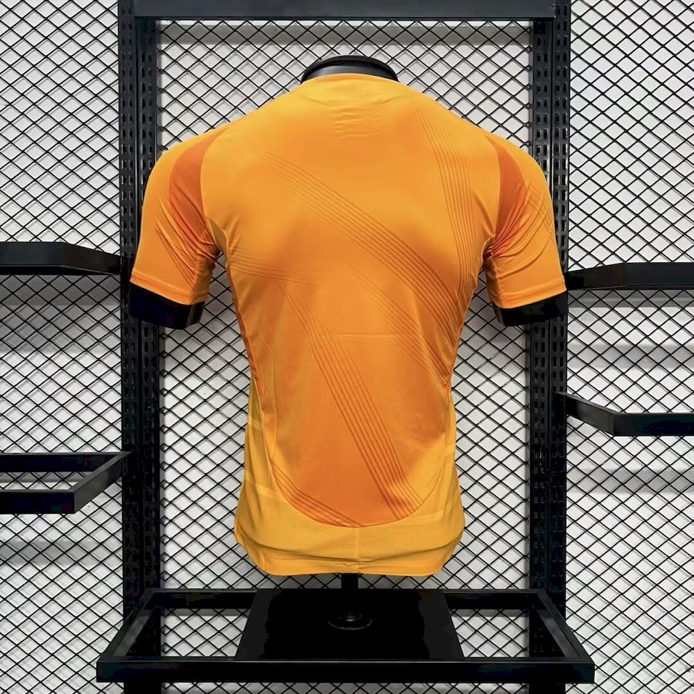 Men's Real Madrid 2024/25 Player Fan Away Jersey
