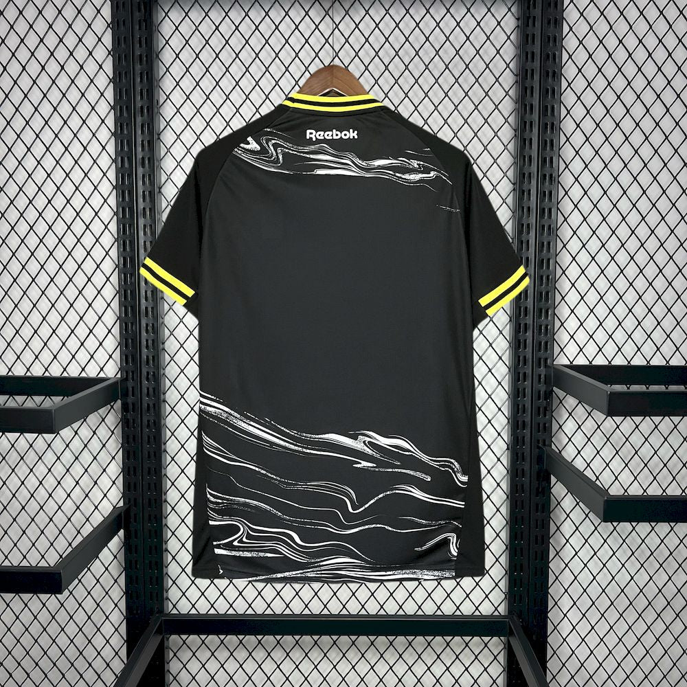 Men's Botafogo 2024/25 Fan Fourth Jersey