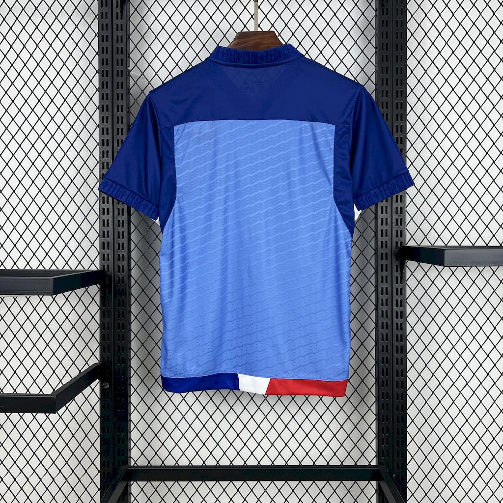 Men's Fortaleza FC 2025/26 Goalkeeper Jersey