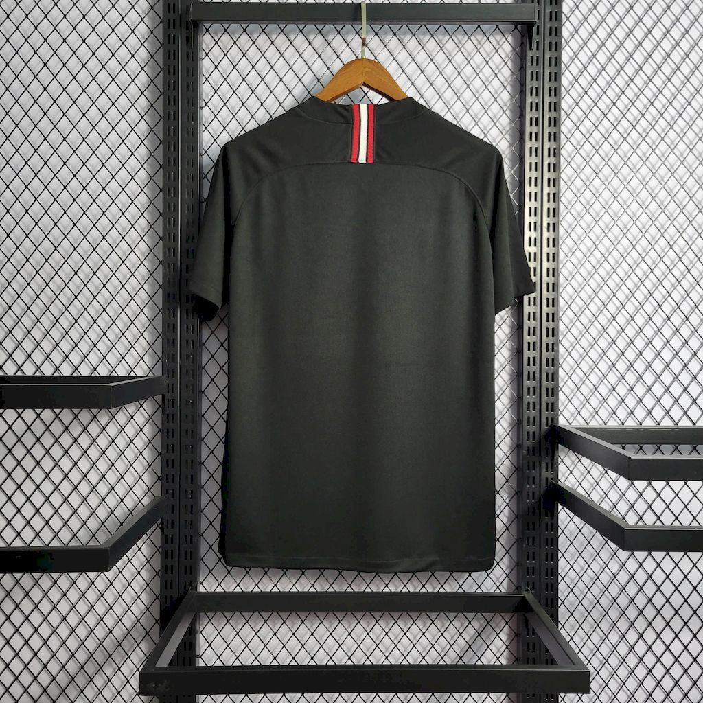 Paris Saint-Germain 2018/19 Retro Third Jersey