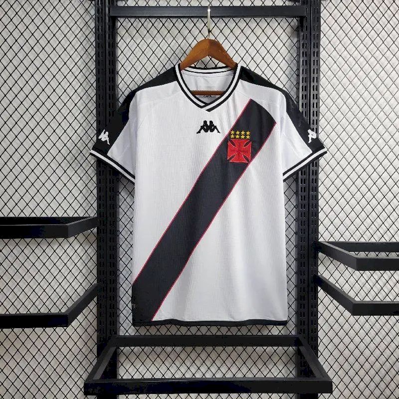 Men's Vasco Da Gama 2024/25 Away Jersey
