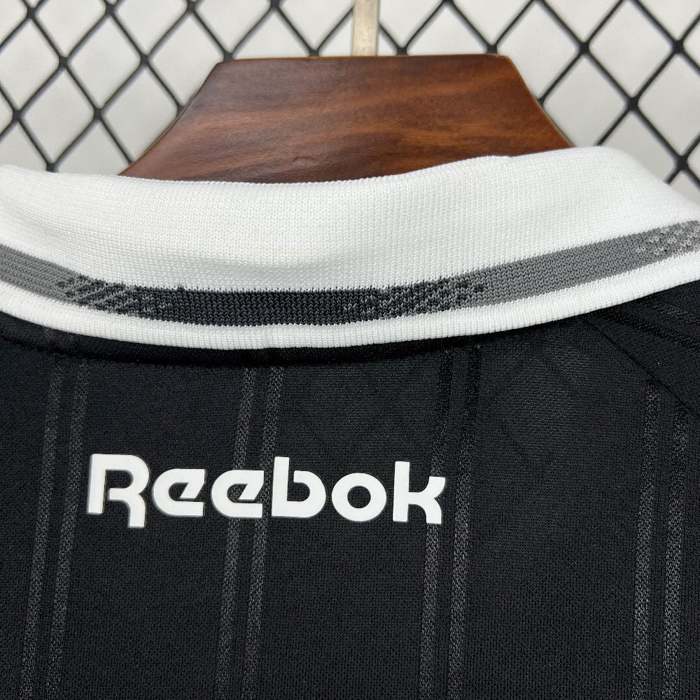 Men's Botafogo 2025/26 Fan Away Jersey