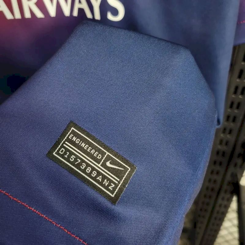 Men's Paris Saint-Germain 2023/24 Pre-Match Jersey