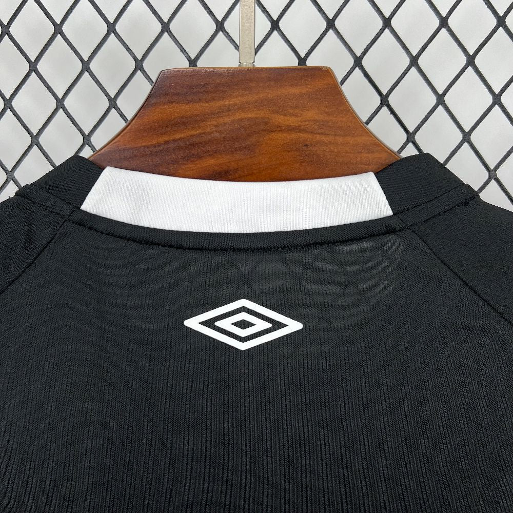 Men's Santos 2025/26 Goalkeeper Jersey