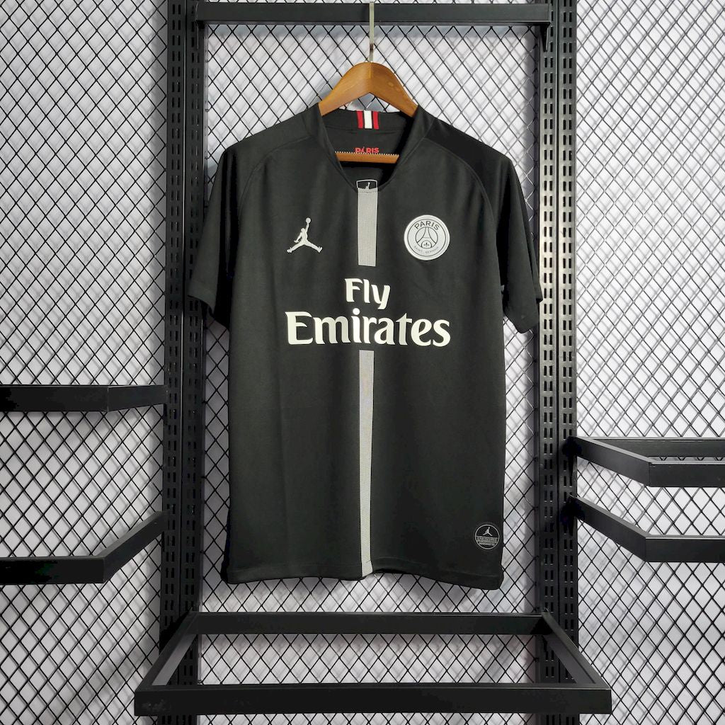 Paris Saint-Germain 2018/19 Retro Third Jersey