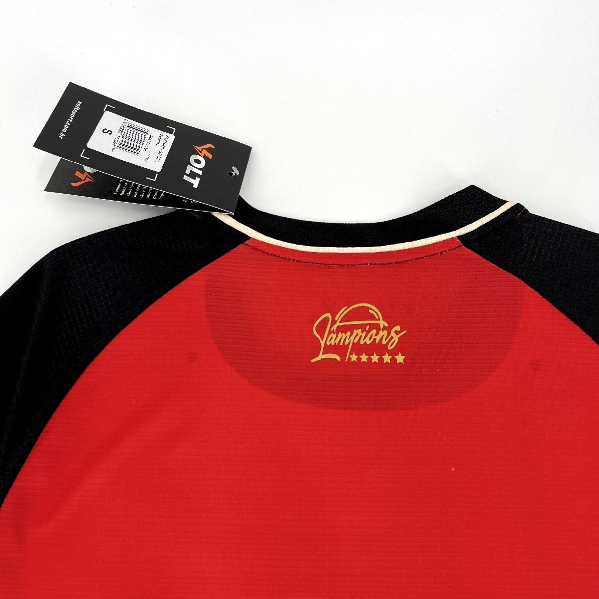 Men's Vitoria 2024/25 Jogo Copa Do Nordeste Jersey