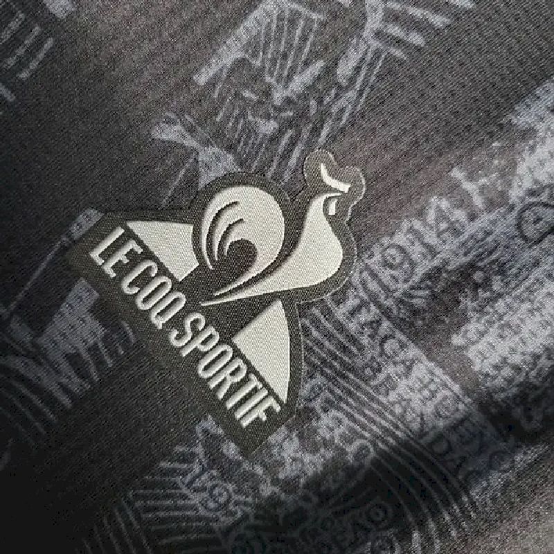 Men's Atlético Mineiro 2022/23 Fan Commemorative Edition Jersey