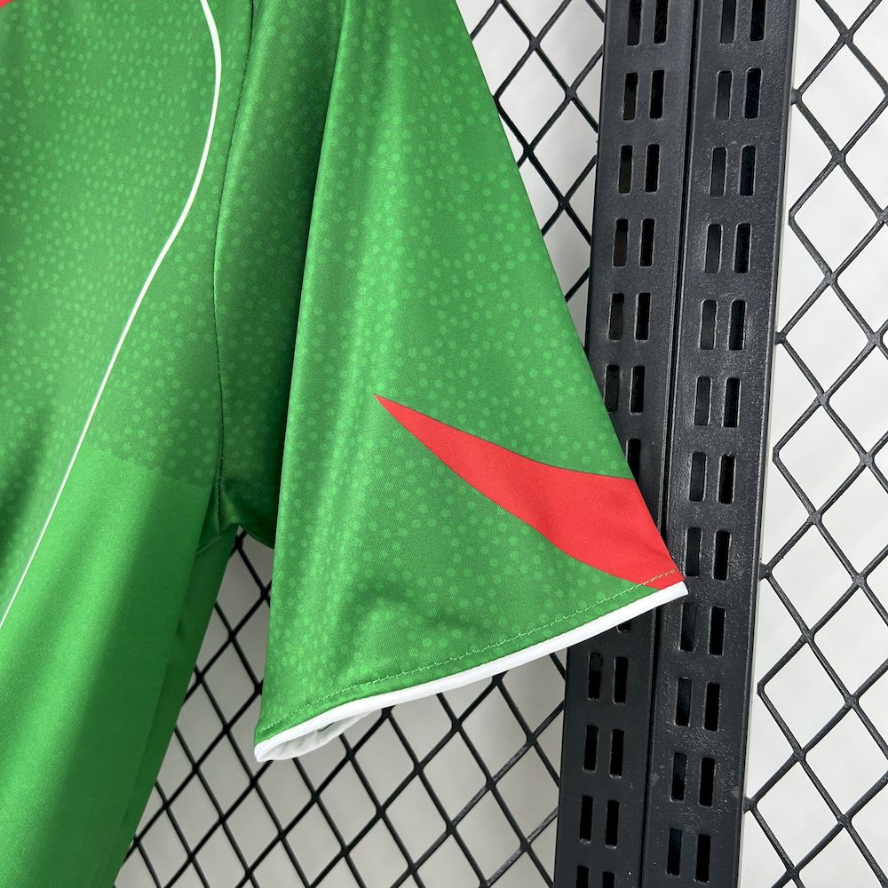 Men's NK 2025/26 Total 90 Dri-FIT Football Jersey